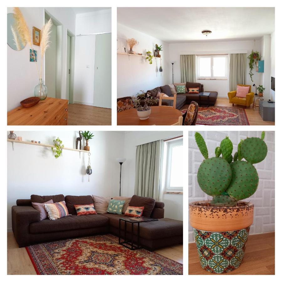 The Sweet Lemon 3 Appartement Bombarral Buitenkant foto