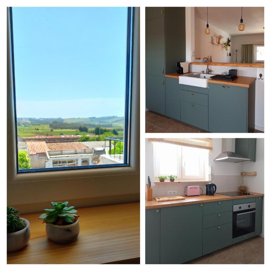 The Sweet Lemon 3 Appartement Bombarral Buitenkant foto
