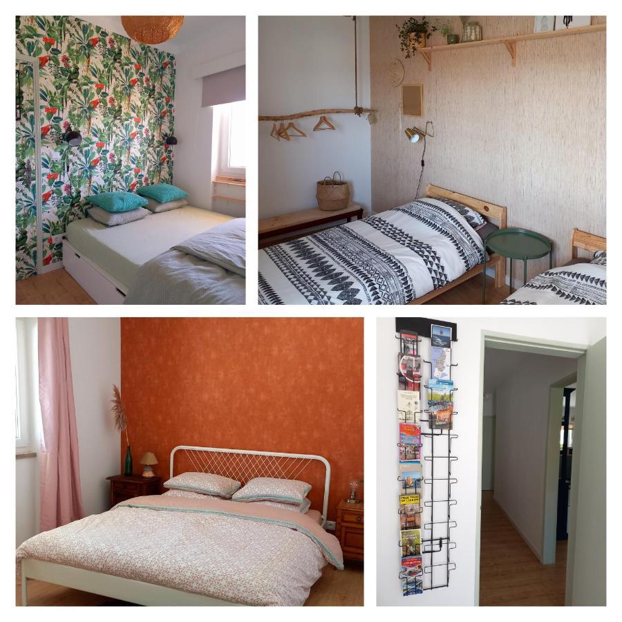 The Sweet Lemon 3 Appartement Bombarral Buitenkant foto