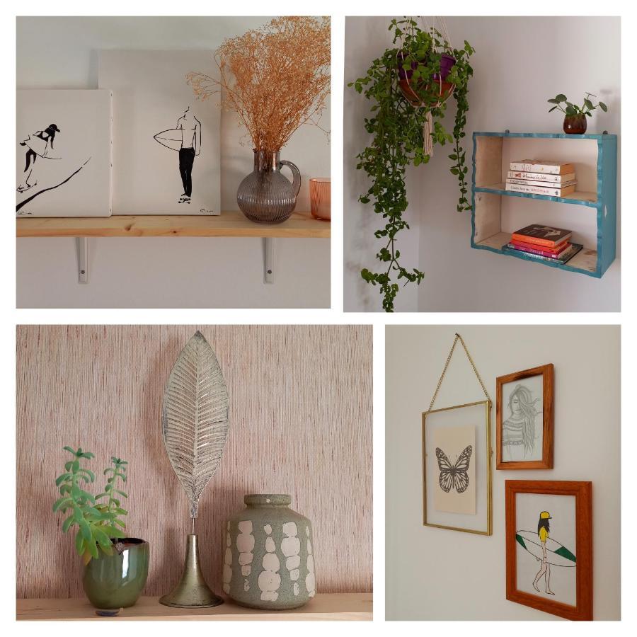 The Sweet Lemon 3 Appartement Bombarral Buitenkant foto