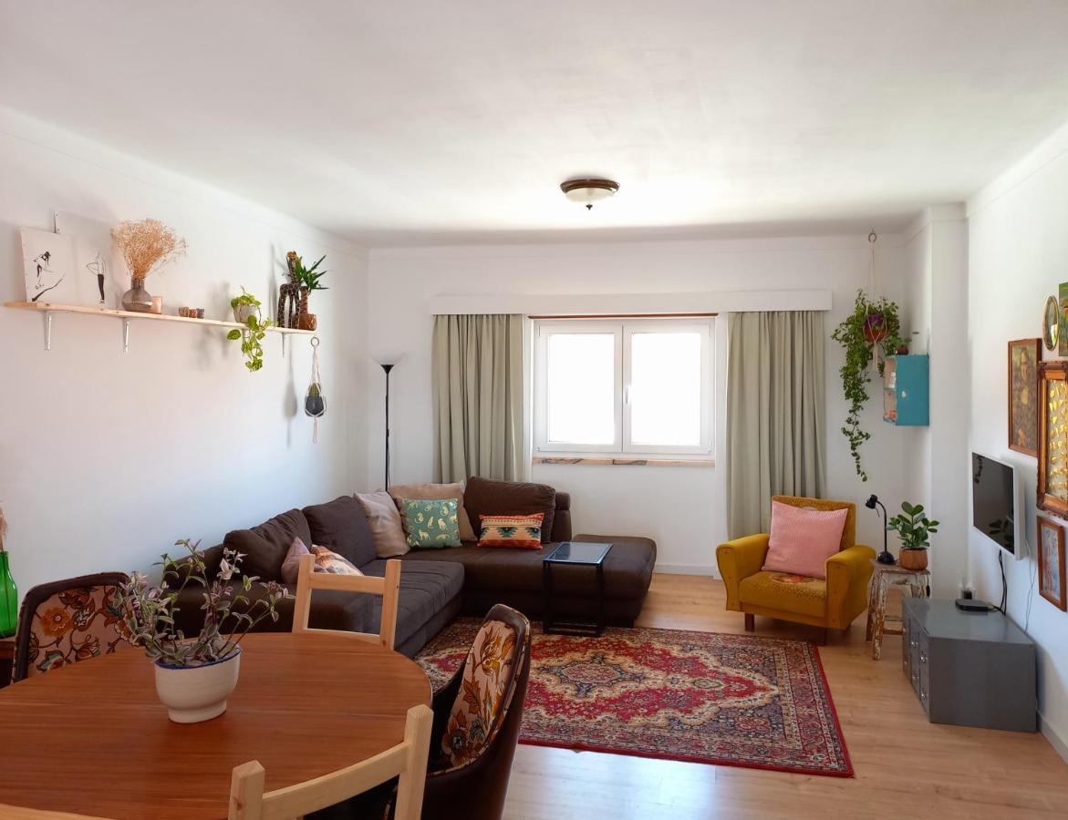The Sweet Lemon 3 Appartement Bombarral Buitenkant foto