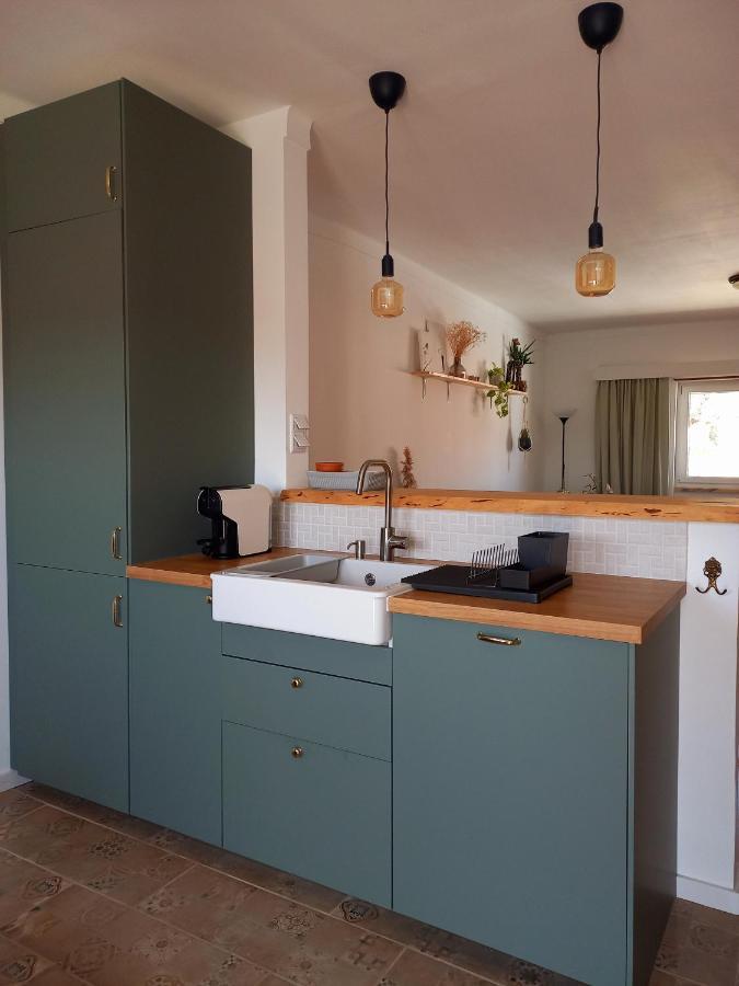The Sweet Lemon 3 Appartement Bombarral Buitenkant foto