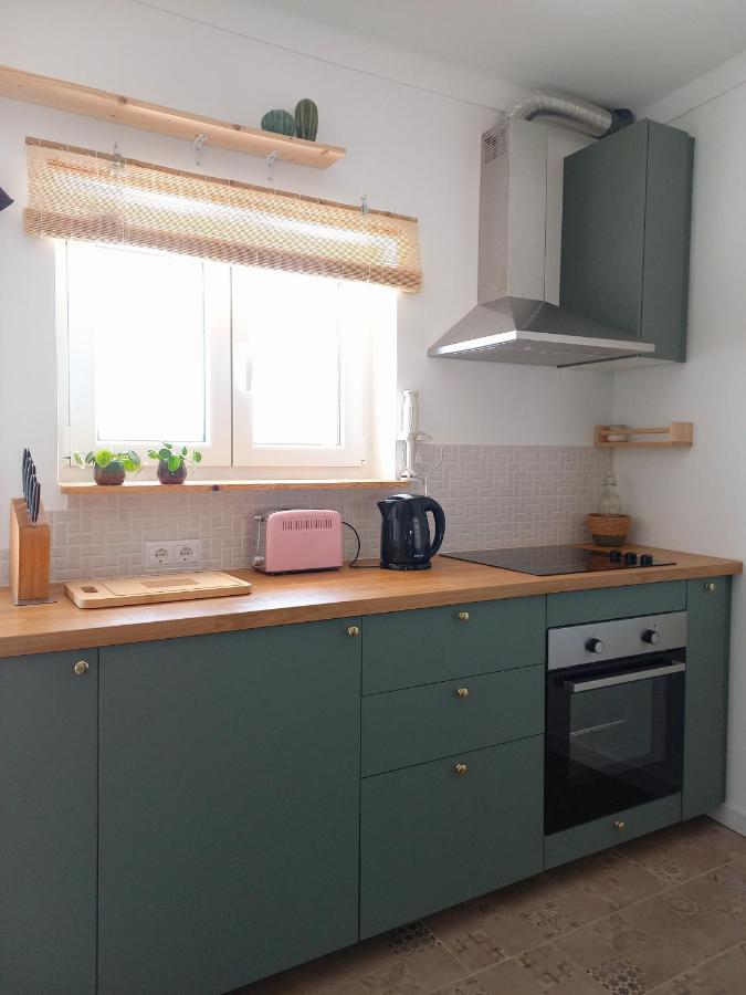 The Sweet Lemon 3 Appartement Bombarral Buitenkant foto