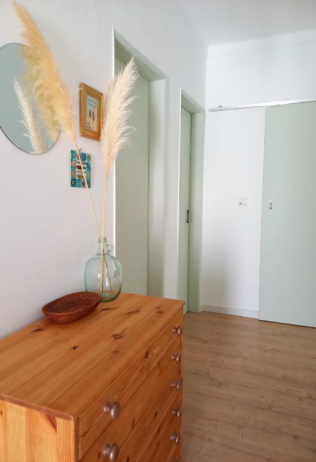 The Sweet Lemon 3 Appartement Bombarral Buitenkant foto