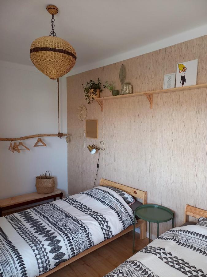 The Sweet Lemon 3 Appartement Bombarral Buitenkant foto