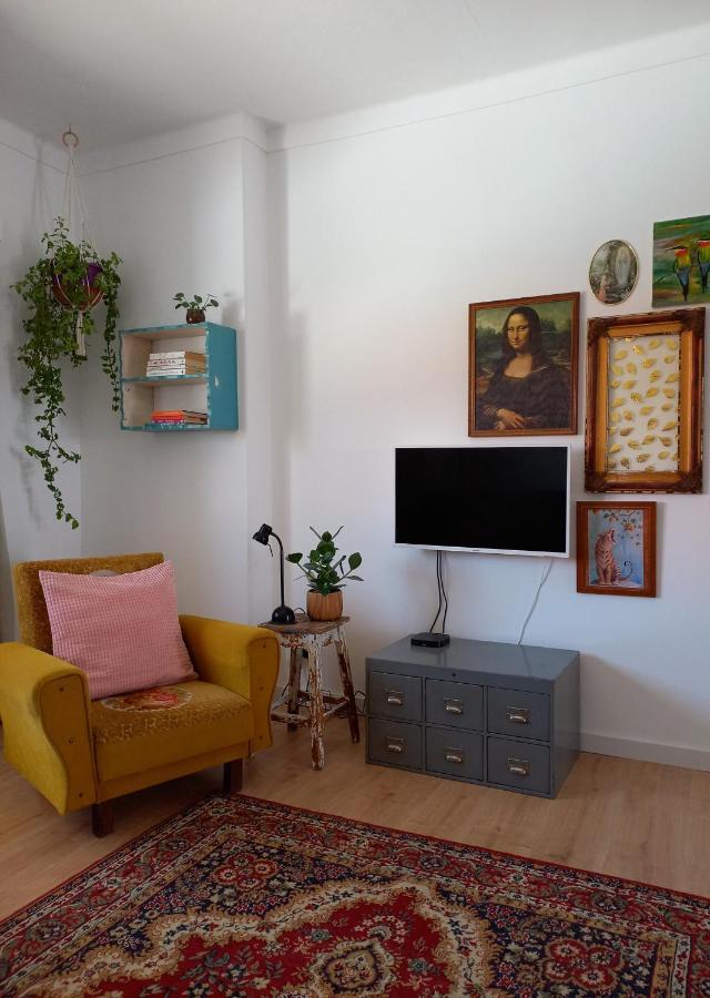 The Sweet Lemon 3 Appartement Bombarral Buitenkant foto