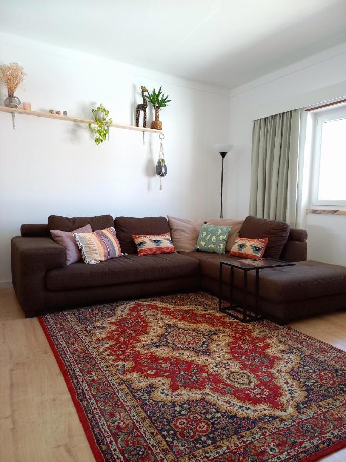 The Sweet Lemon 3 Appartement Bombarral Buitenkant foto