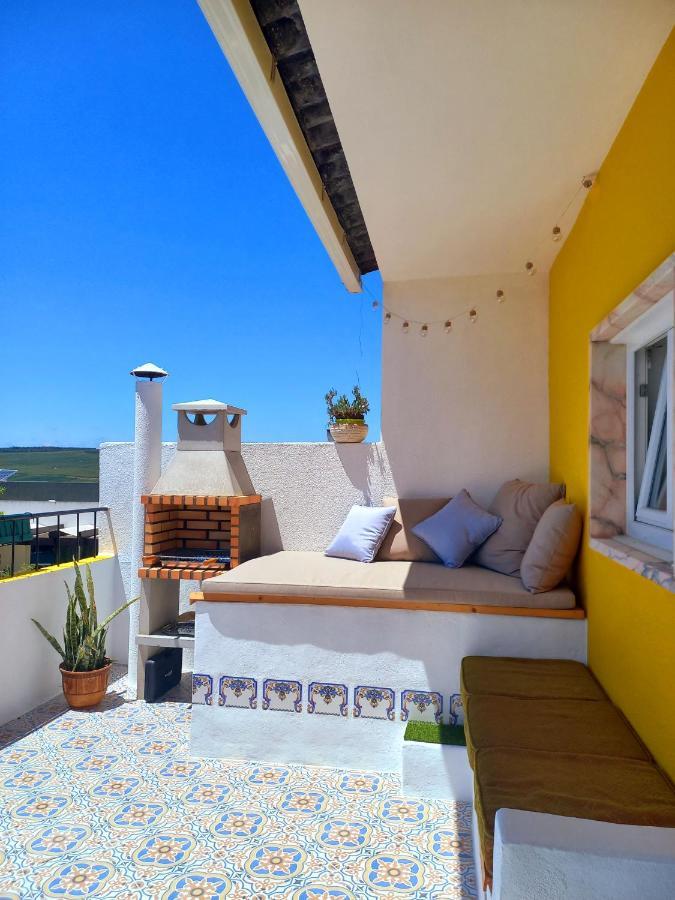 The Sweet Lemon 3 Appartement Bombarral Buitenkant foto